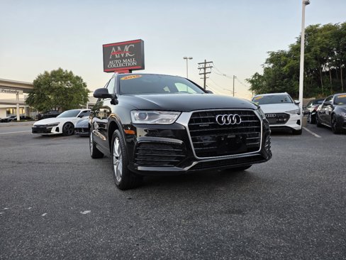 Used 2018 Audi Q3 2.0T Premium image 18