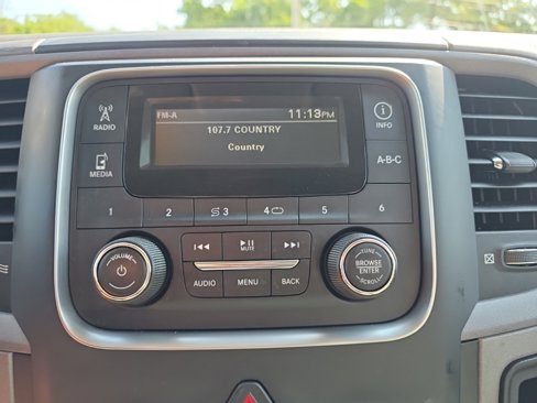Used 2019 RAM 1500 Tradesman w/ Popular Equipment Group image 22