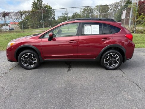 Used 2014 Subaru Crosstrek 2.0i Premium w/ Popular Package #1 image 8