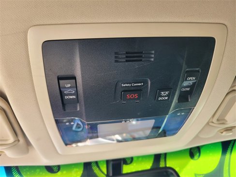 Used 2017 Lexus NX 200t FWD w/ Premium Package image 23