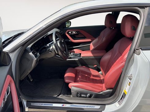 Used 2022 BMW M240i xDrive Coupe image 21