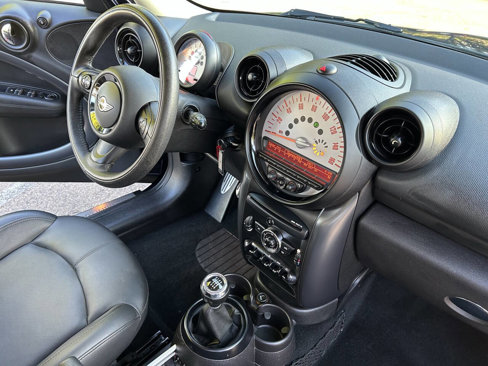 Used 2014 MINI Cooper Countryman S image 20