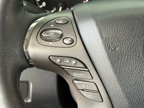 Used 2020 Nissan Murano SL image 26
