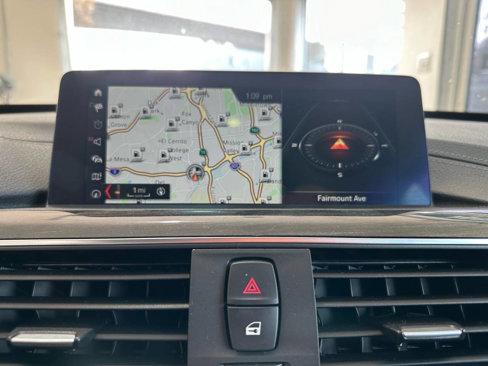 Used 2018 BMW 330i Gran Turismo xDrive image 18