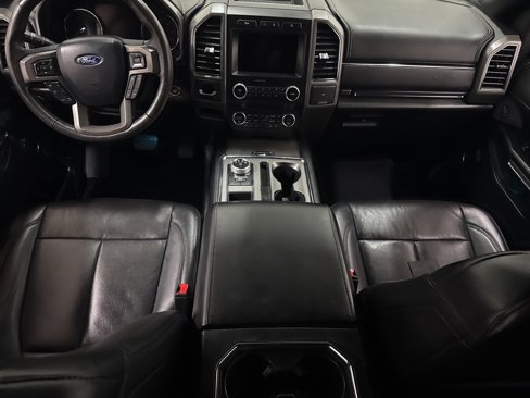 Used 2019 Ford Expedition Max XLT w/ Equipment Group 202A image 59