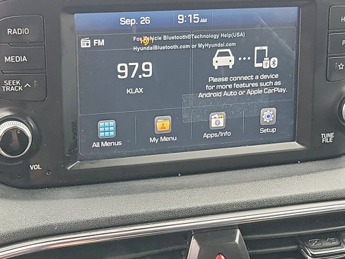 Used 2019 Hyundai Santa Fe SEL image 9