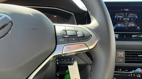 New 2025 Volkswagen Jetta Sport image 27
