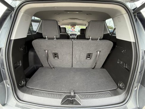 Used 2021 GMC Acadia SLE w/ Driver Convenience Package image 31
