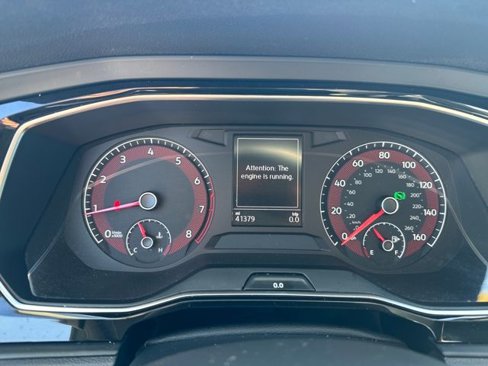 Used 2021 Volkswagen Jetta S w/ Driver Assistance Package image 18