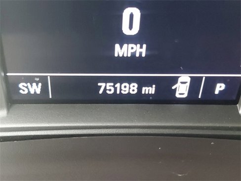 Used 2020 Chevrolet Malibu LT image 31