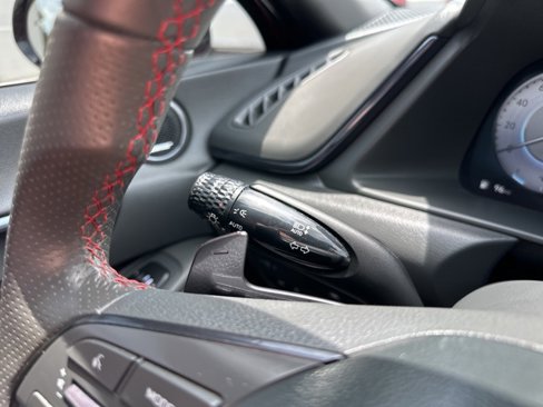 Used 2023 Hyundai Sonata N Line image 26