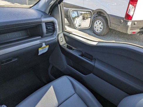 Certified 2024 Ford F150 XL image 16