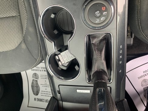 Used 2018 Ford Explorer XLT w/ Equipment Group 201A image 17