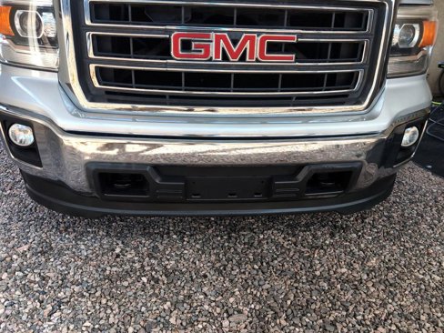 Used 2014 GMC Sierra 1500 SLE w/ SLE Value Package image 27