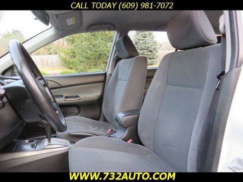 Used 2004 Mitsubishi Lancer LS image 17