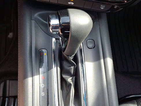 Used 2019 Honda HR-V Sport image 14