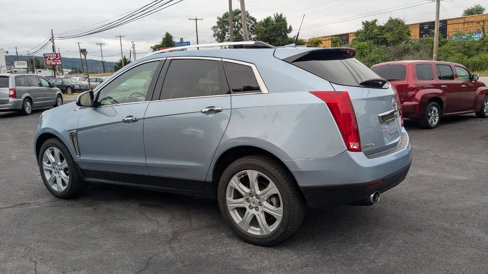 Used 2014 Cadillac SRX Performance w/ Driver Awareness Package image 19