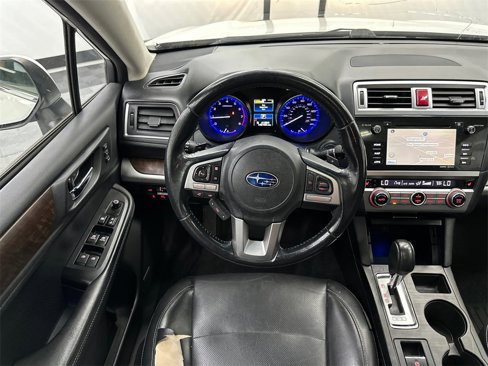 Used 2015 Subaru Outback 2.5i Limited image 26