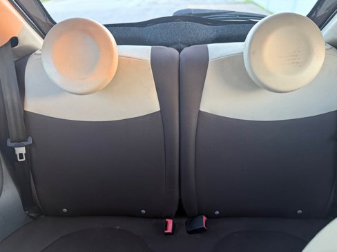 Used 2014 FIAT 500 Pop image 12