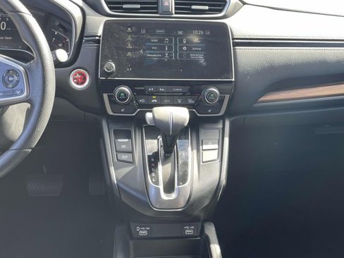 Used 2021 Honda CR-V EX image 20