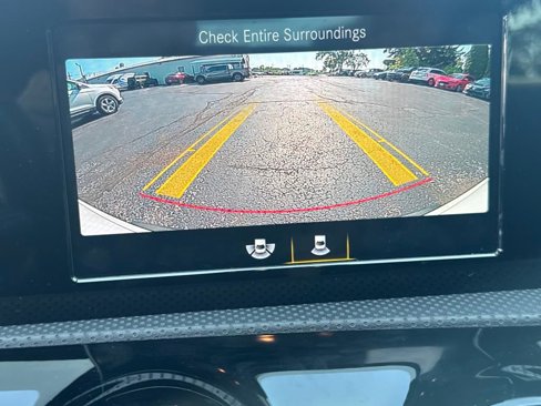 Used 2020 Mercedes-Benz CLA 250 image 20