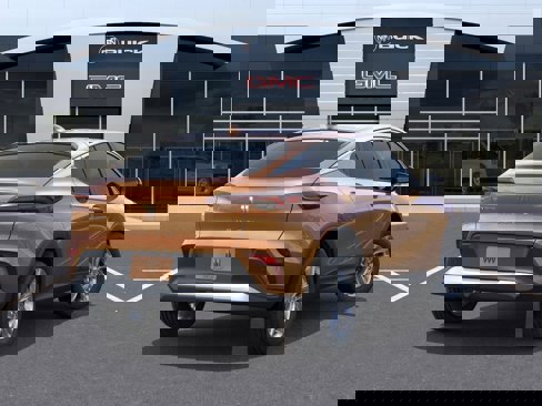 New 2025 Buick Envista Preferred w/ Convenience II Package image 28
