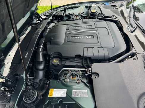 Used 2012 Jaguar XK Coupe image 31