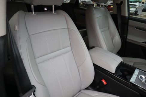 Used 2021 Land Rover Range Rover Evoque S image 45