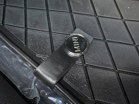 Used 2022 MINI Cooper S w/ Premium Package image 17