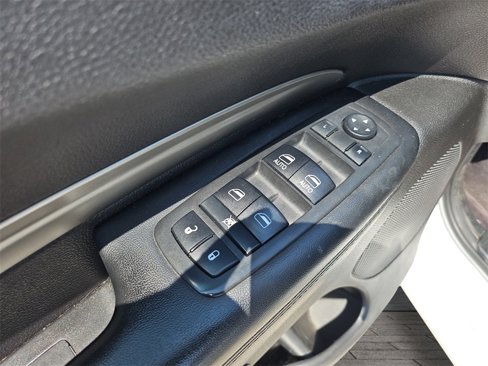 Used 2017 Dodge Durango GT w/ Nav & Power Liftgate Group image 18