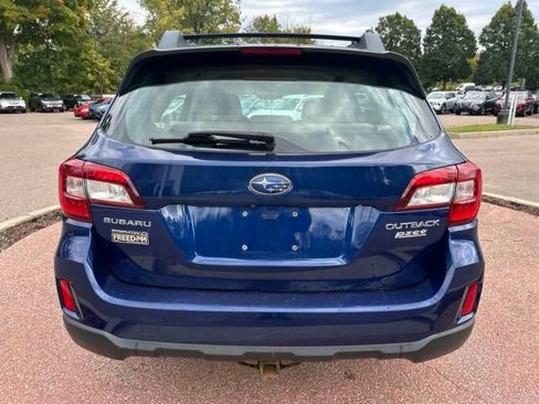Used 2015 Subaru Outback 2.5i image 4