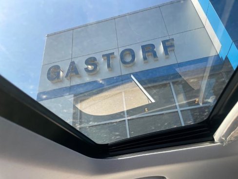 New 2025 Chevrolet Trax ACTIV w/ Sunroof Package image 25