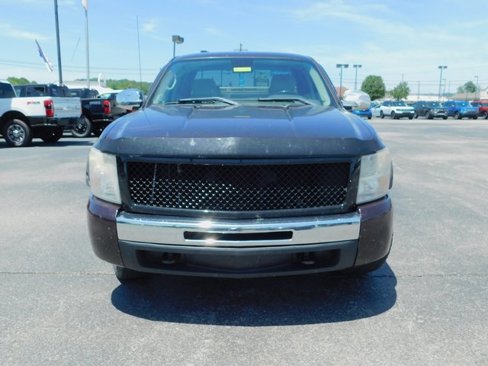 Used 2009 Chevrolet Silverado 1500 LT image 3