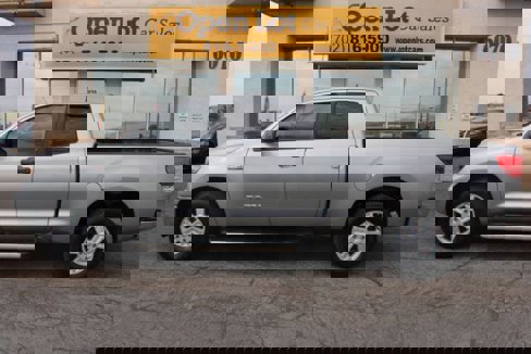 Used 2011 Toyota Tundra 2WD Double Cab w/ Tow Pkg image 2