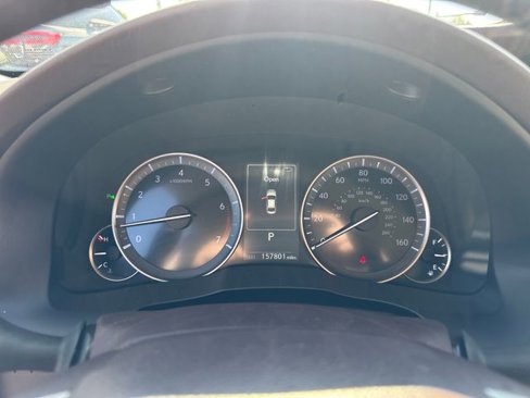 Used 2017 Lexus ES 350 w/ Luxury Package image 18