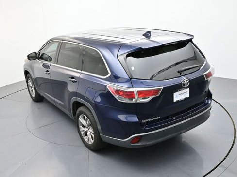 Used 2016 Toyota Highlander Plus image 31
