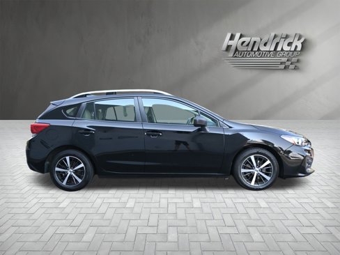 Used 2019 Subaru Impreza 2.0i Premium w/ Popular Package #2 image 10