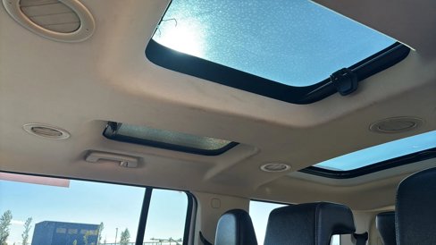 Used 2014 Ford Flex SEL w/ Equipment Group 202A image 24