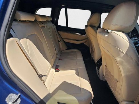 Used 2022 BMW X3 xDrive30i w/ Premium Package image 15