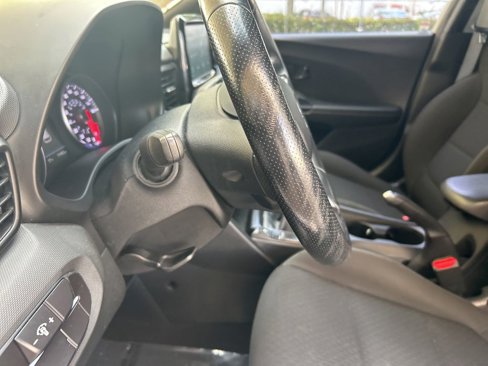 Used 2020 Hyundai Veloster N w/ Performance Package image 37
