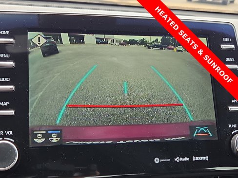 Used 2019 Toyota Avalon XSE image 17