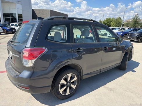 Used 2018 Subaru Forester 2.5i w/ Alloy Wheel Package image 3