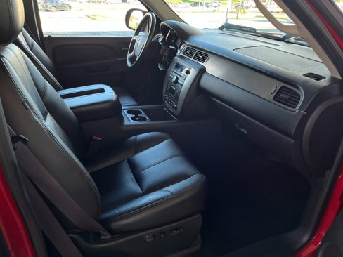 Used 2012 Chevrolet Silverado 1500 LTZ w/ LTZ Plus Package image 29