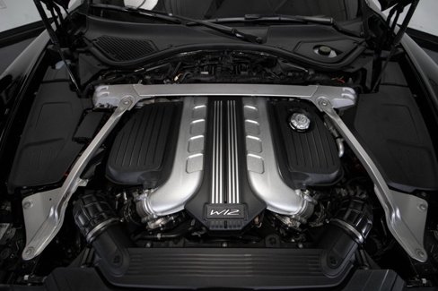 Used 2022 Bentley Continental GT Speed image 50