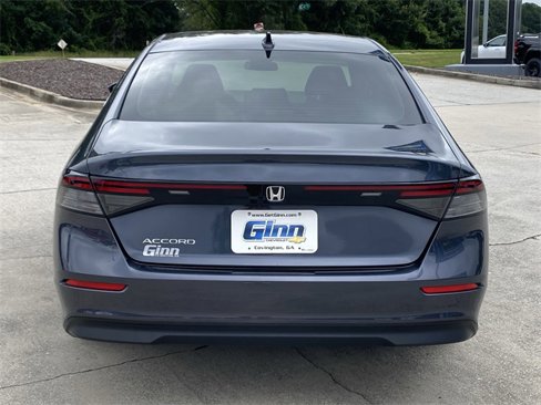 Used 2023 Honda Accord LX image 4