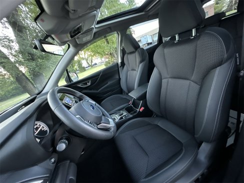 Certified 2021 Subaru Forester Premium image 15
