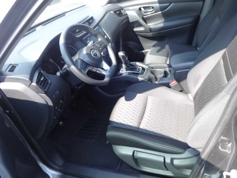 Used 2020 Nissan Rogue S image 13