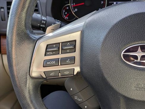 Used 2014 Subaru Outback 3.6R Limited image 11