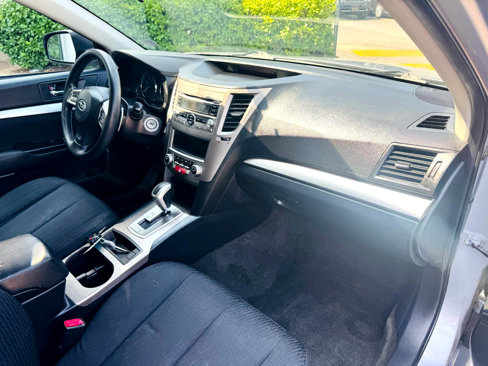 Used 2012 Subaru Legacy 2.5i image 16