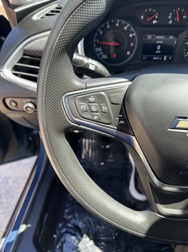Used 2024 Chevrolet Malibu LT image 20